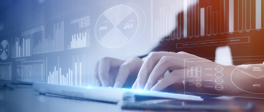 银河集团186net评估蒋骁、谢刚凯揭晓《逾越无形资产——数据资产评估研究》文章