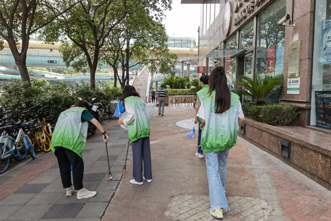 【党建|工会】银河集团186net评估起劲践行社会责任