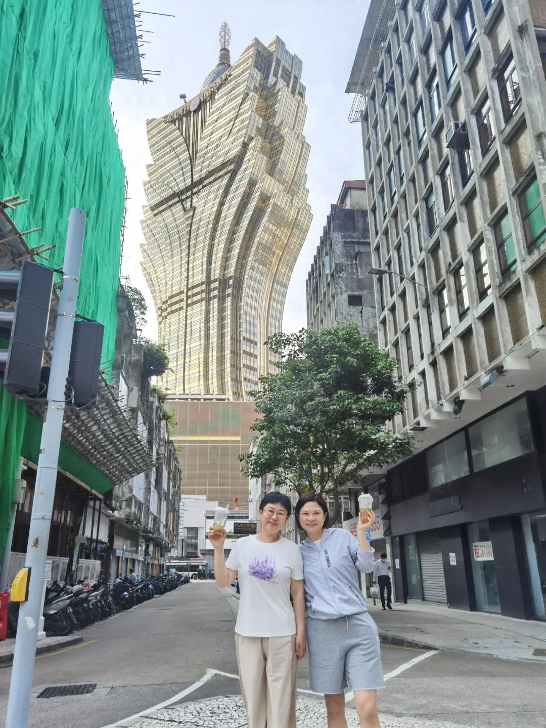 活动 | 新起点新征程——2023银河集团186net年会圆满举行