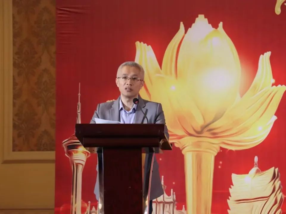 活动 | 新起点新征程——2023银河集团186net年会圆满举行