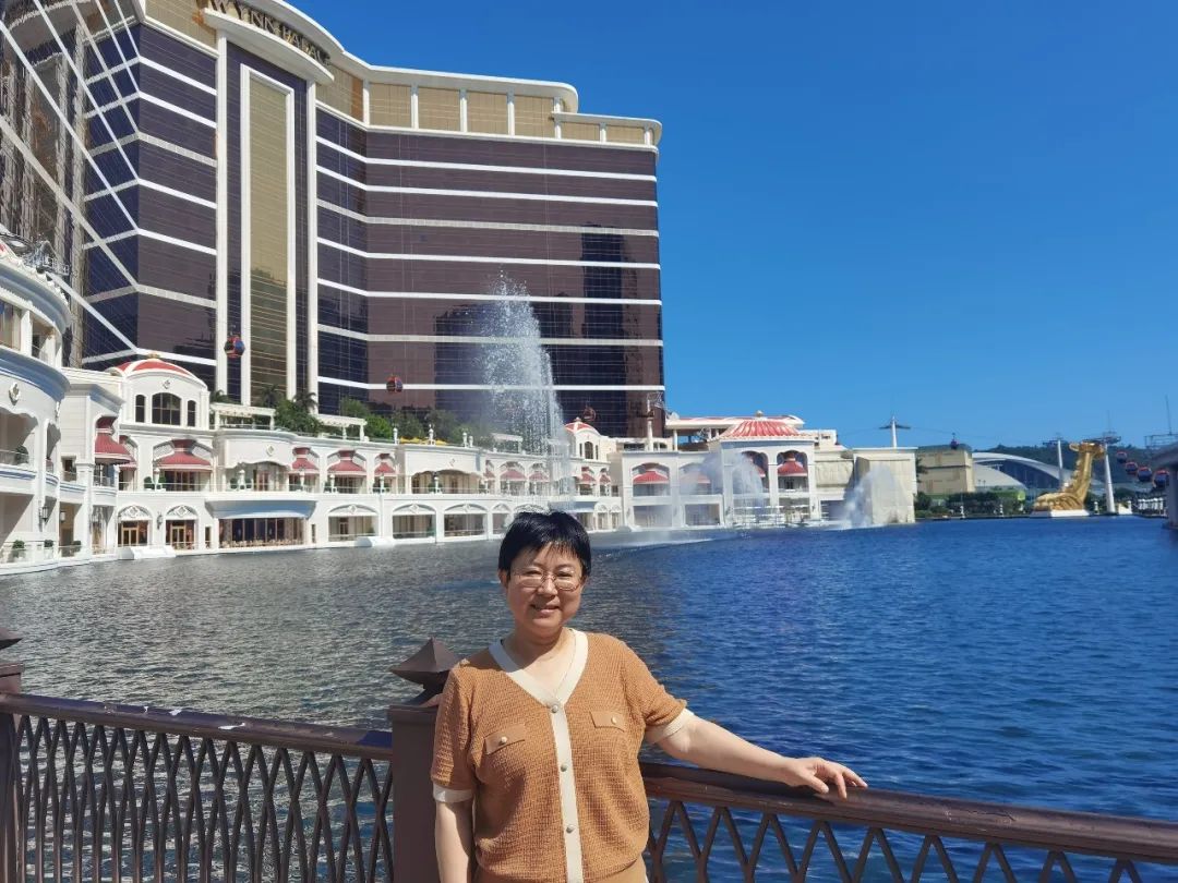 活动 | 新起点新征程——2023银河集团186net年会圆满举行