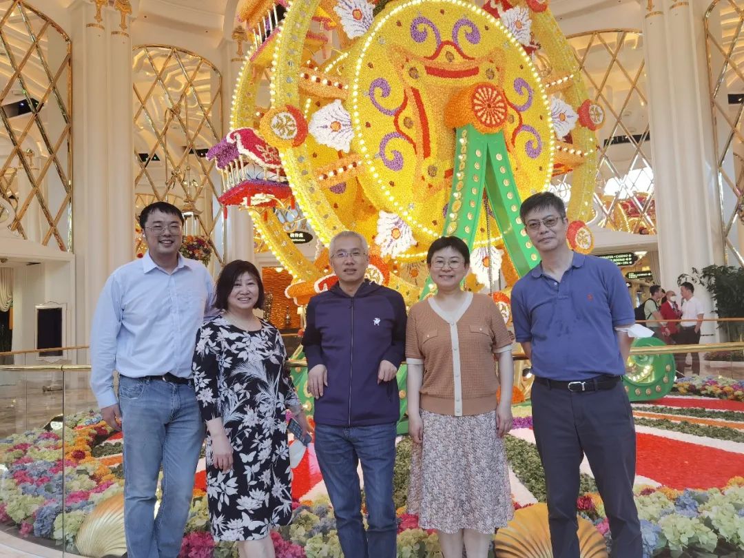 活动 | 新起点新征程——2023银河集团186net年会圆满举行