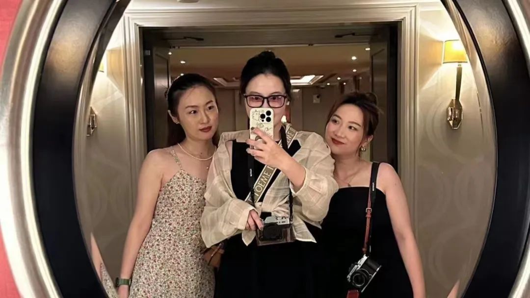 活动 | 新起点新征程——2023银河集团186net年会圆满举行