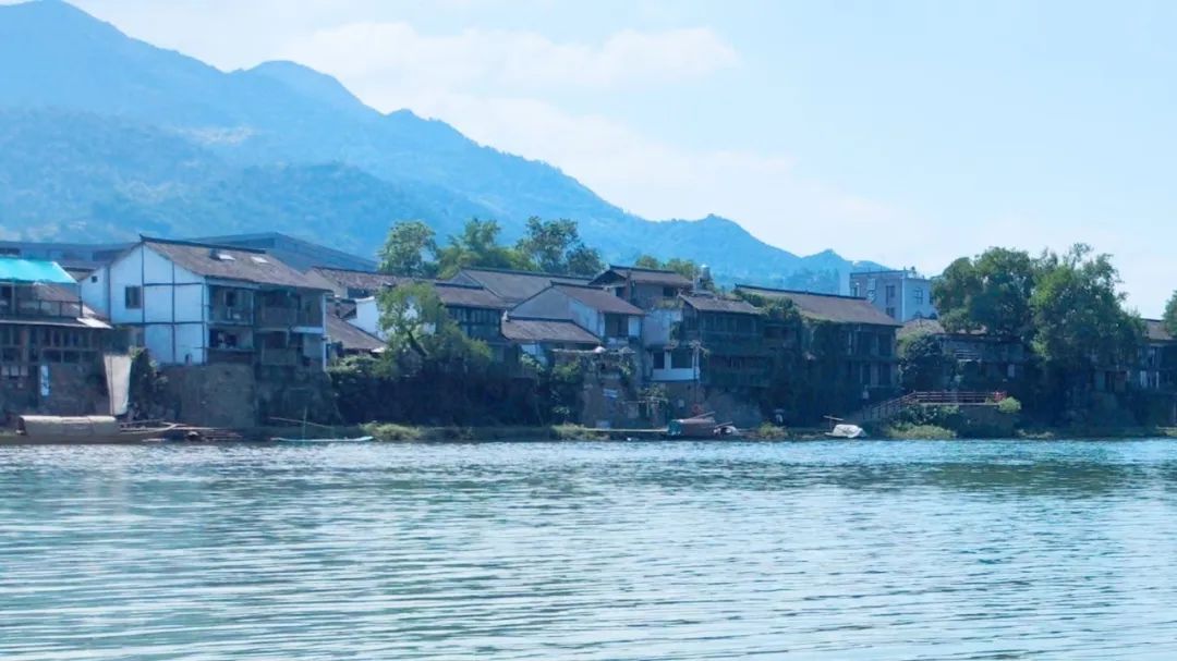 2023年度公司团建活动 | 探寻丽水景物