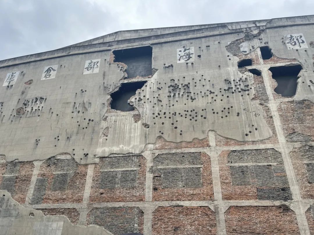 银河集团186net评估党支部赴上海四行客栈抗战纪念馆开展主题党日活动