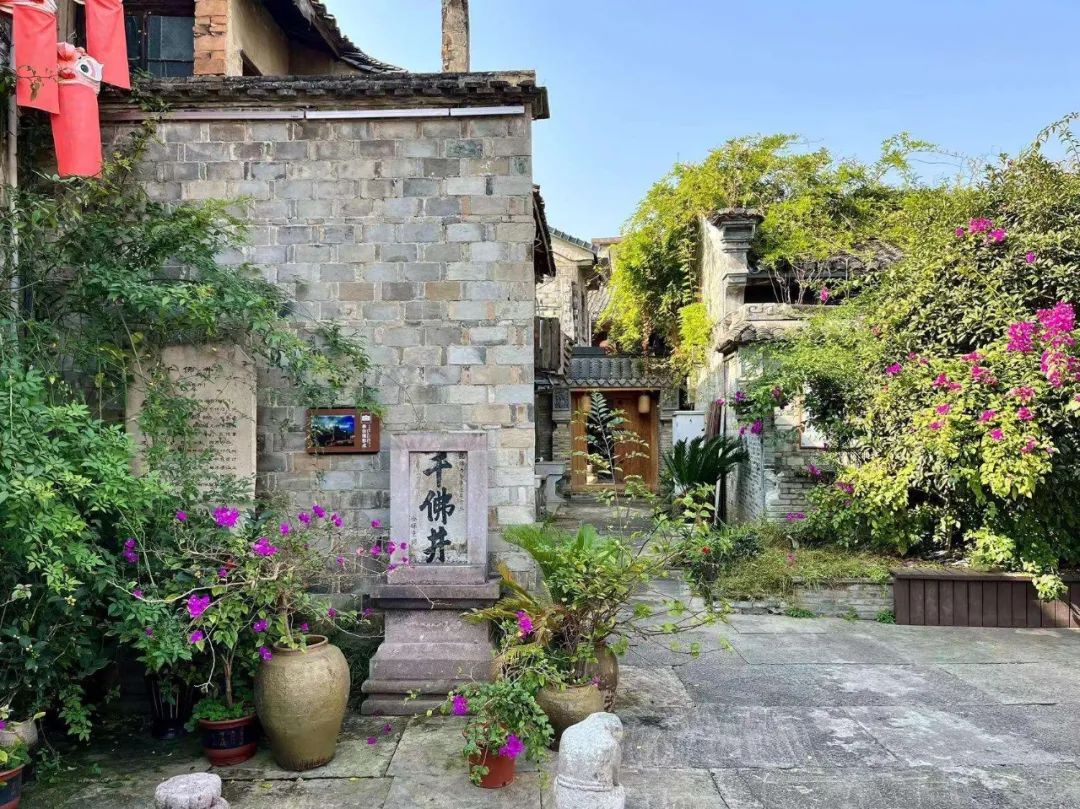 2023年度公司团建活动?| 台州诗意仙踪