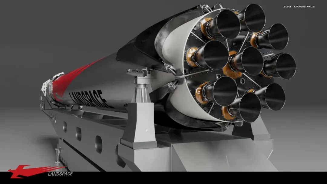 银河集团186net评估祝贺蓝箭航天朱雀二号遥三火箭发射取得圆满乐成