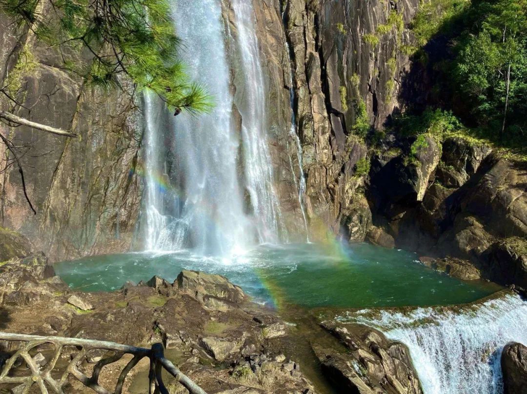 2023年度公司团建活动?| 台州诗意仙踪