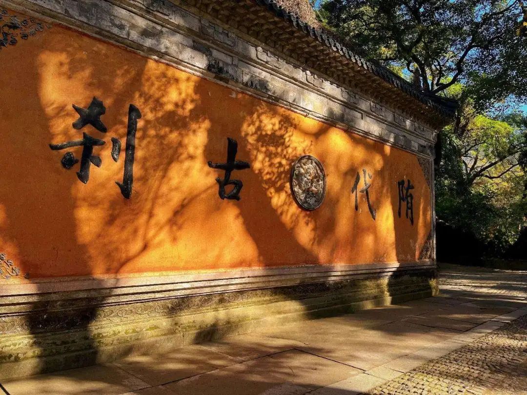 2023年度公司团建活动?| 台州诗意仙踪