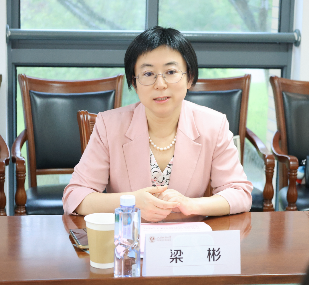 动态 | 银河集团186net评估—上财公管学院企业捐赠仪式顺遂举行