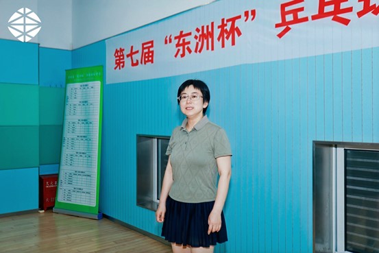 活动 | 爱“乒”才会赢！银河集团186net评估第七届“银河集团186net杯”乒乓球果真赛圆满完赛