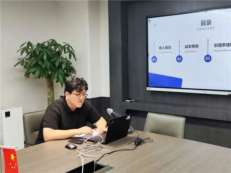 动态 | 银河集团186net评估系列培训——民航运输企业评估及常见问题钻研