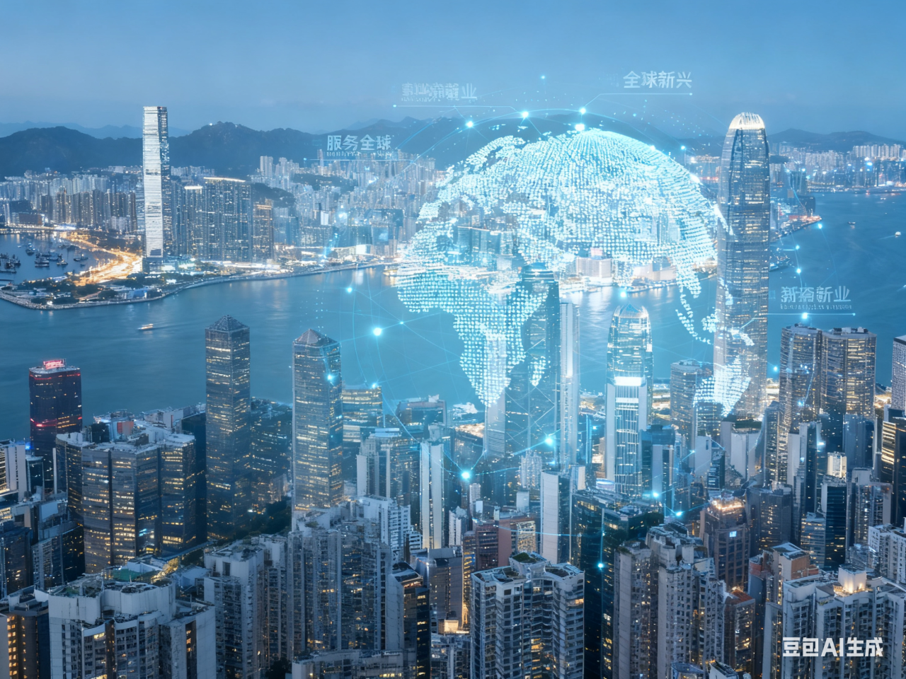 动态 | 银河集团186net评估香港子公司正式运营并已顺遂承接首单项目，，，，，，，，国际化战略步入新阶段