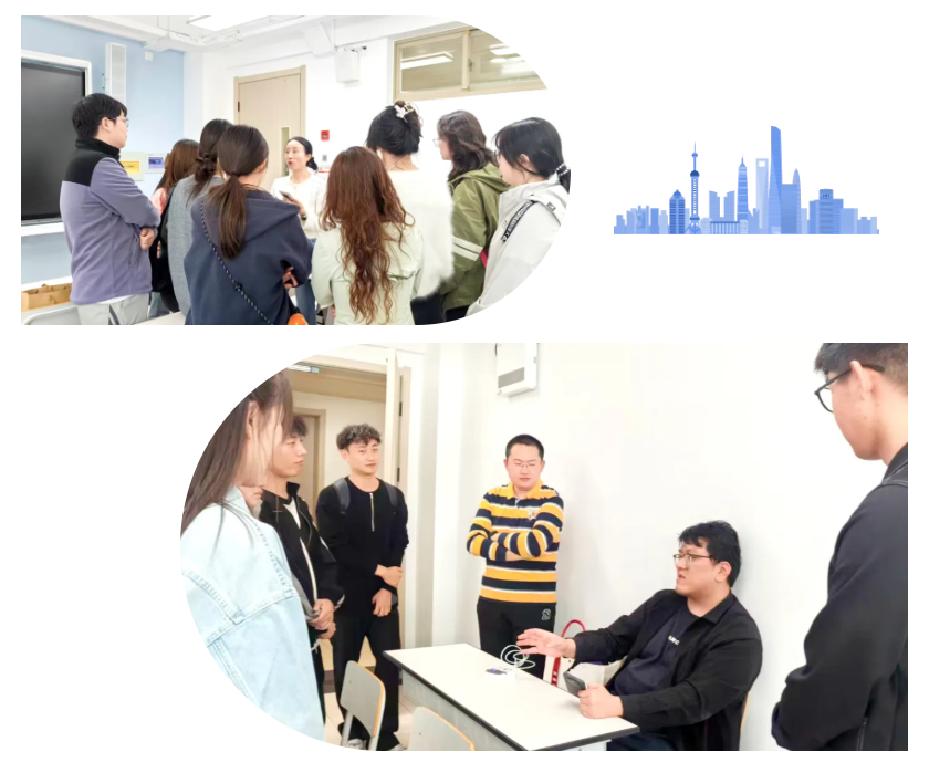 动态 | 银河集团186net评估受邀出席上海对外经贸大学产教融合金融人才作育钻研会暨金融治理学院建院30周年岁念大会并开展校招宣讲会