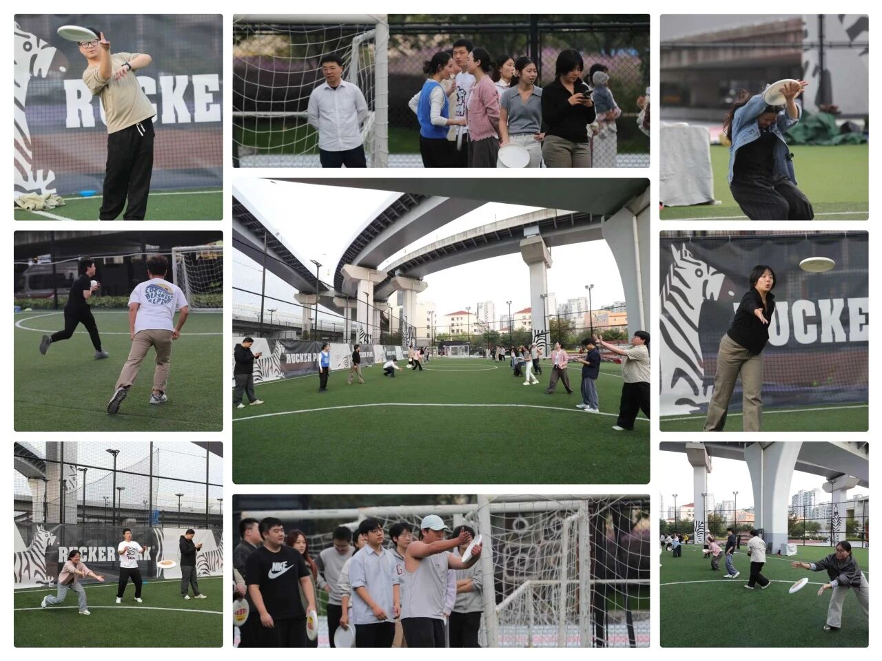 动态 | 银河集团186net评估顺遂开展2025年度新员工第二期专题培训暨户外拓展活动