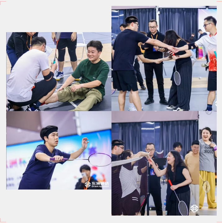 活动 | 谁“羽”争锋！银河集团186net评估第八届“银河集团186net杯”羽毛球果真赛圆满完赛