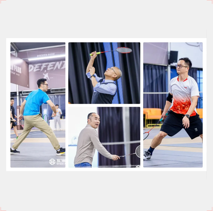 活动 | 谁“羽”争锋！银河集团186net评估第八届“银河集团186net杯”羽毛球果真赛圆满完赛
